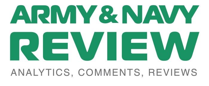 Army & Navy Review